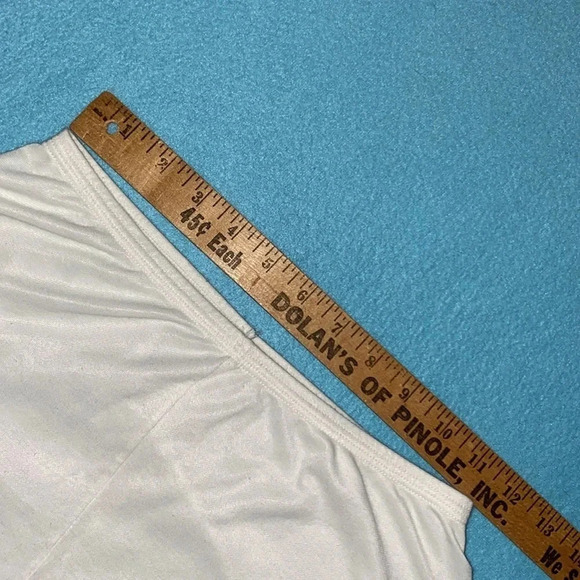 CUDDL DUDS pull on lace at ankles leggings tights size S - Picture 8 of 10